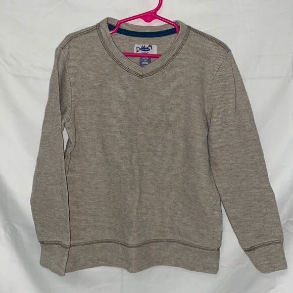 Boys Old Navy Thermal Size 5 - Picture 1 of 2